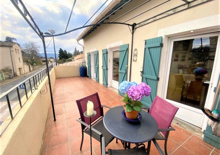 sale Maison de ville Bedarieux