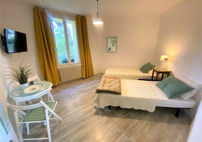 sale Maison de ville Bedarieux