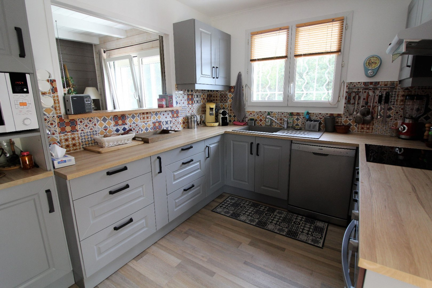 vente Villa Magalas - Photo 5