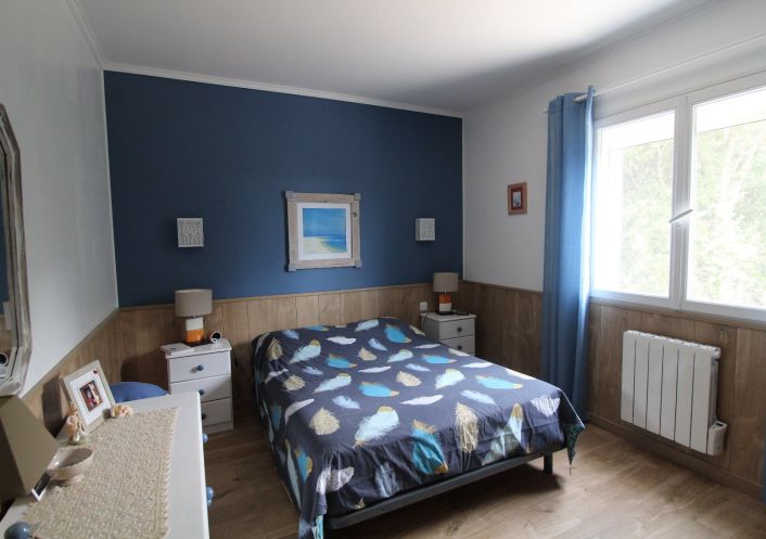 vente Villa Magalas