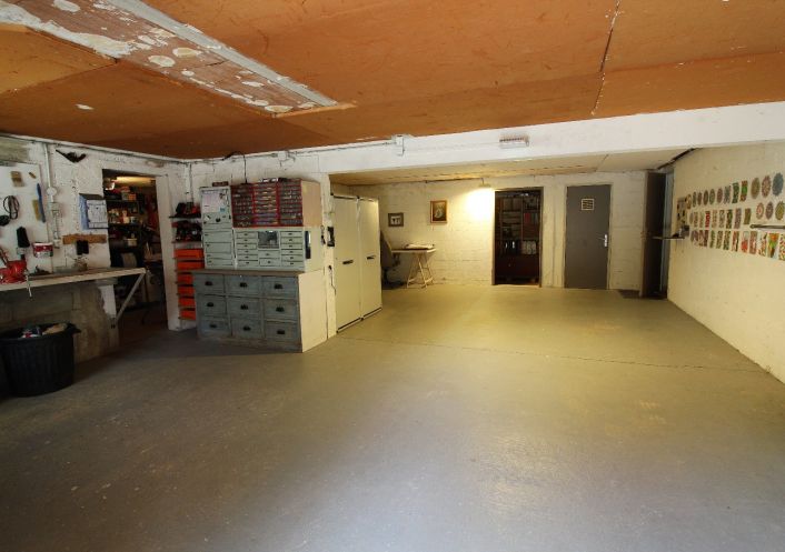 vente Villa Magalas
