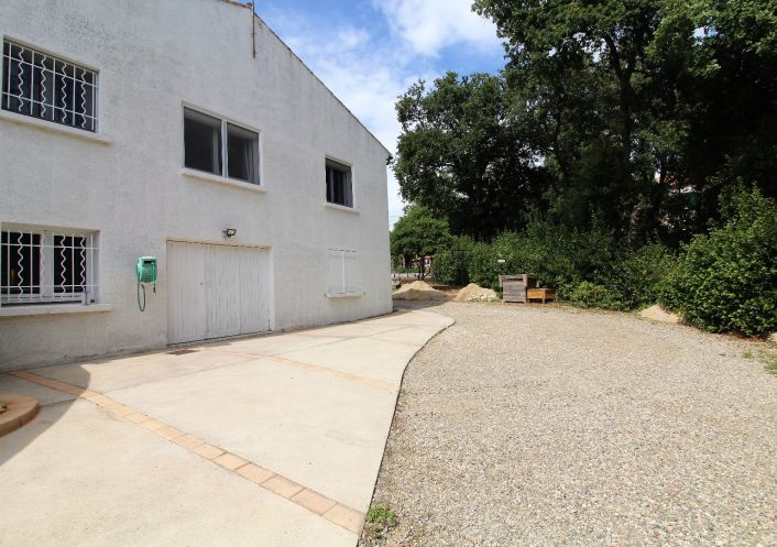 vente Villa Magalas