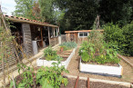vente Villa Magalas