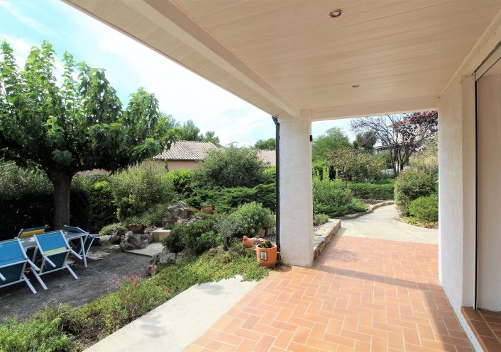 vente Villa Magalas
