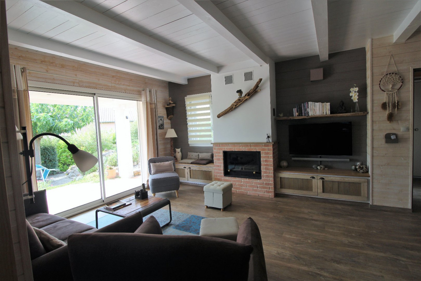 vente Villa Magalas - Photo 3