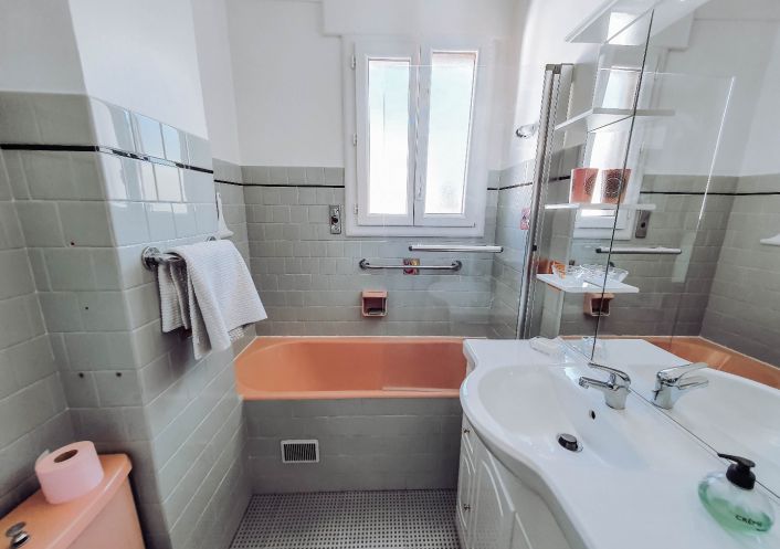 vente Appartement Vernet Les Bains