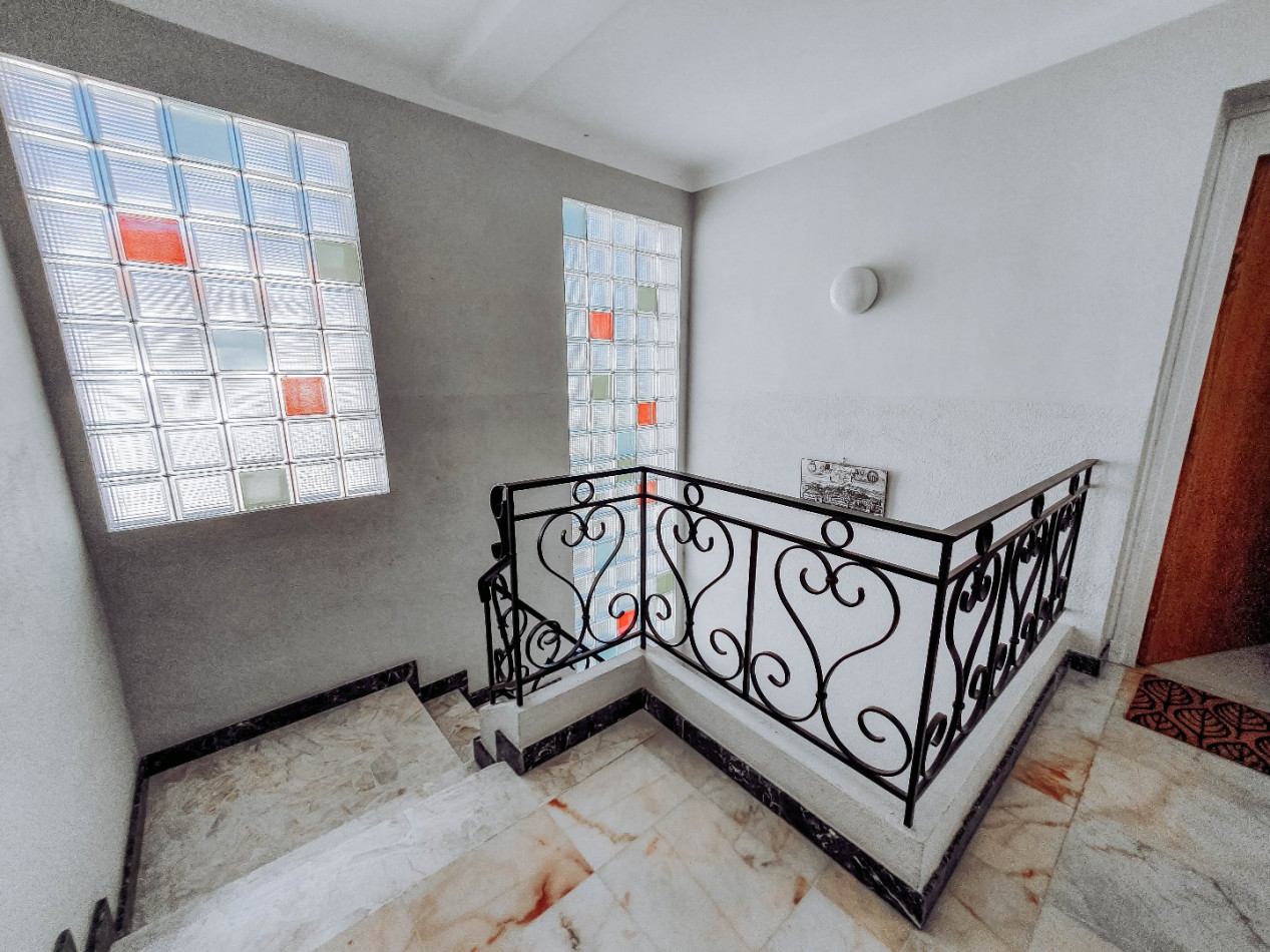 vente Appartement Vernet Les Bains - Photo 8