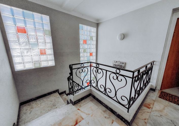 vente Appartement Vernet Les Bains