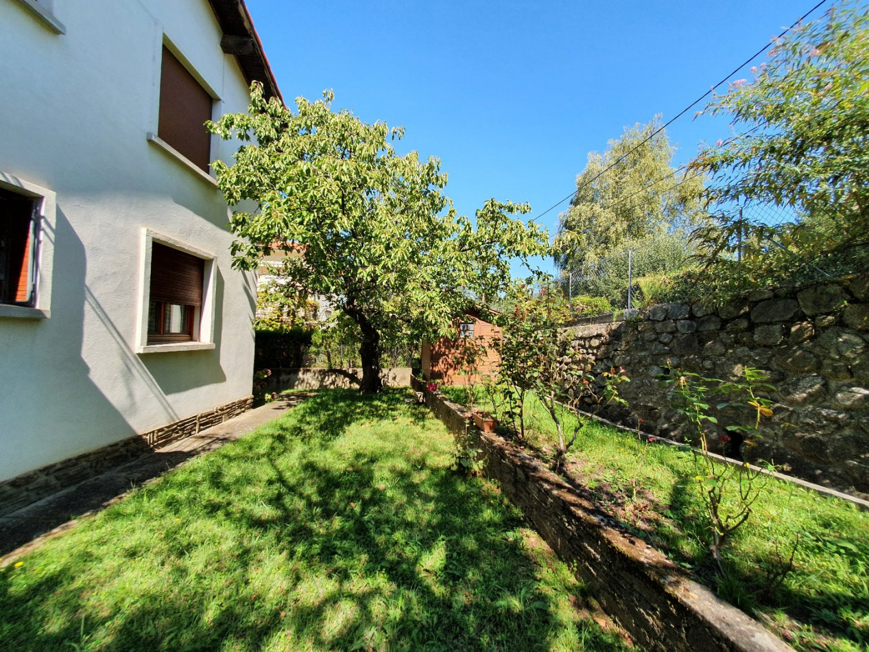 vente Appartement Vernet Les Bains - Photo 1