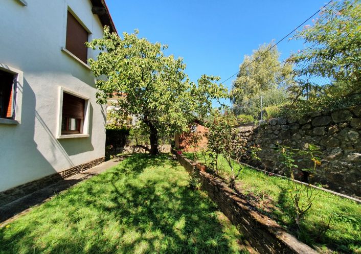vente Appartement Vernet Les Bains