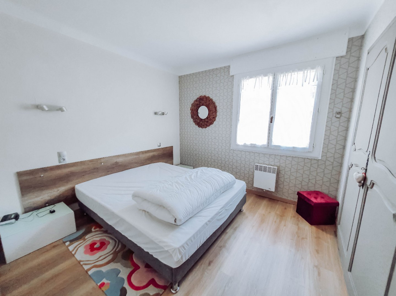 vente Appartement Vernet Les Bains - Photo 5