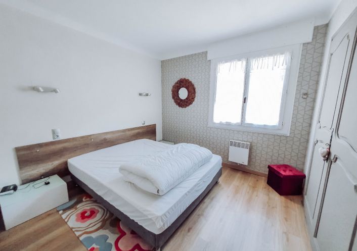 vente Appartement Vernet Les Bains