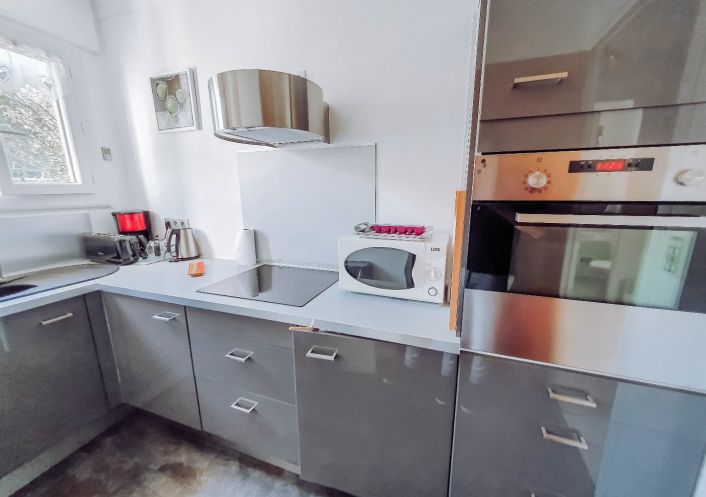 vente Appartement Vernet Les Bains