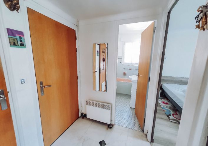 vente Appartement Vernet Les Bains