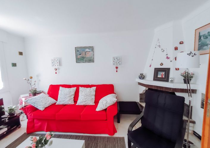vente Appartement Vernet Les Bains