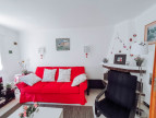 vente Appartement Vernet Les Bains