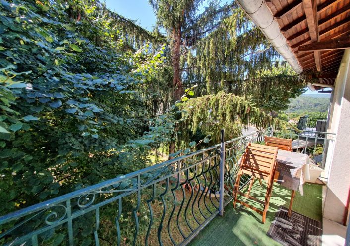 vente Appartement Vernet Les Bains