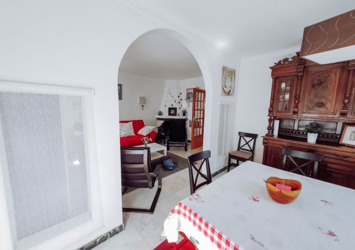 vente Appartement Vernet Les Bains