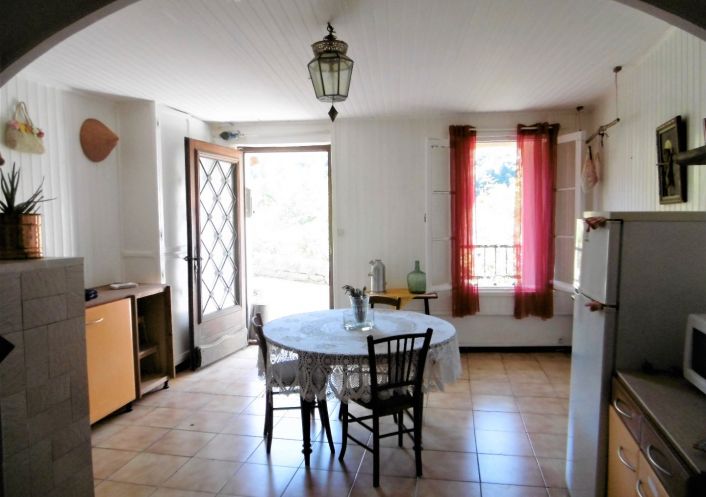 vente Maison de caractère Le Tech