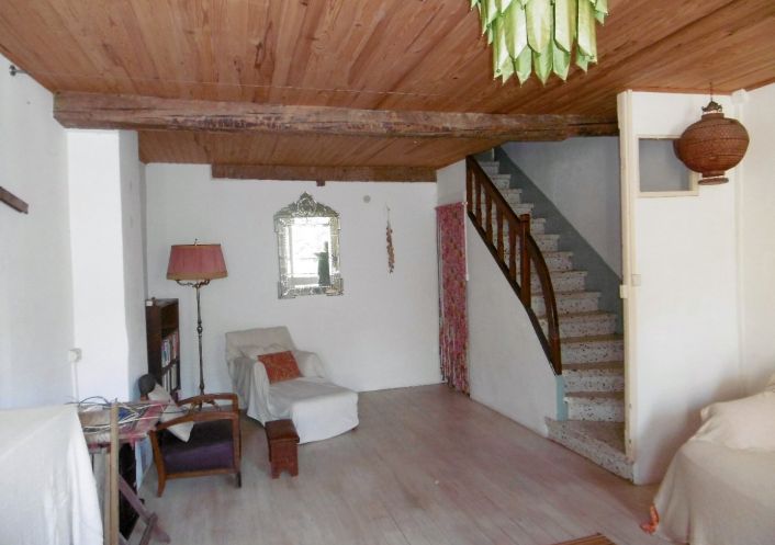 vente Maison de caractère Le Tech