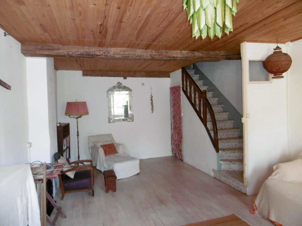 à vendre Maison de caractère Le Tech - Photo 8