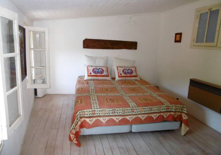 vente Maison de caractère Le Tech