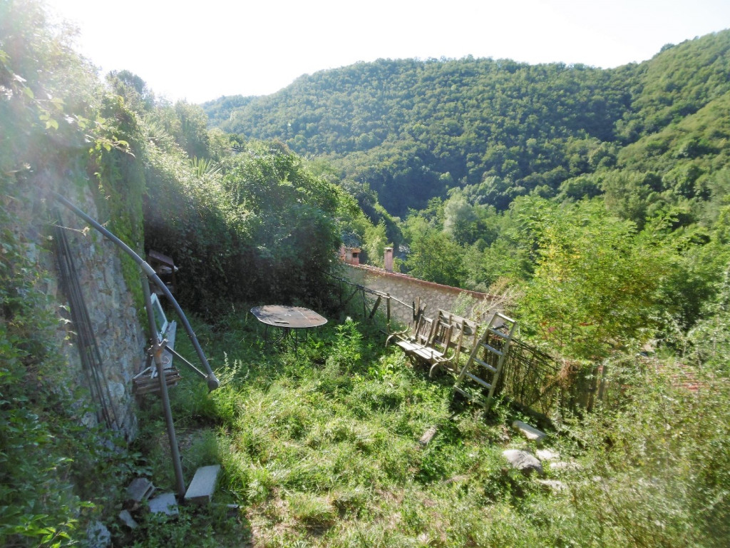 à vendre Maison de caractère Le Tech - Photo 4