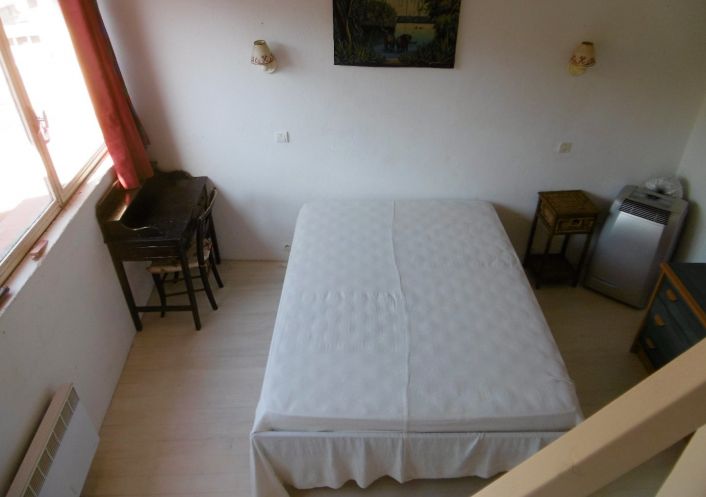 vente Maison de caractère Le Tech