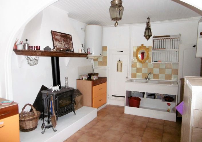 vente Maison de caractère Le Tech