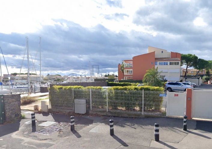 vente Appartement en résidence Le Cap D'agde