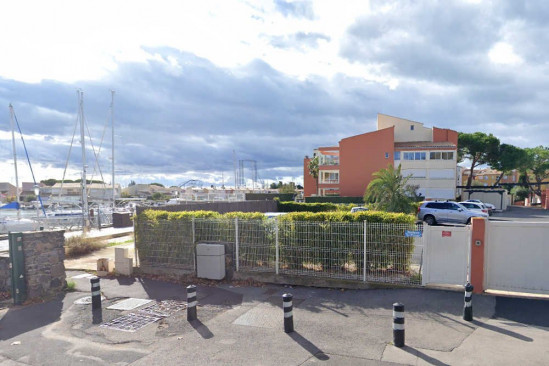 à vendre Appartement en résidence Le Cap D'agde