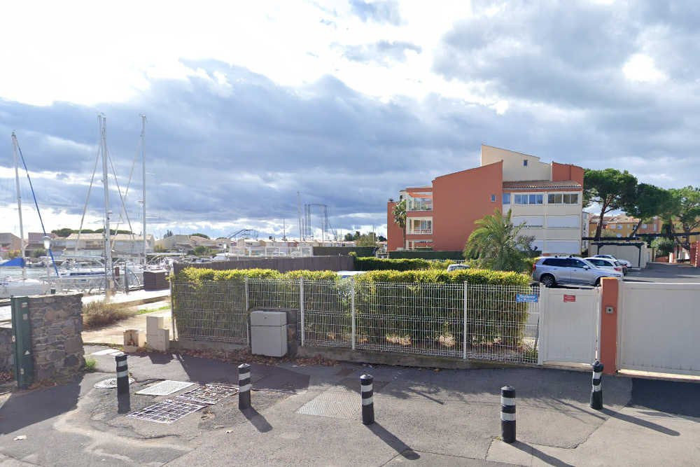 à vendre Appartement en résidence Le Cap D'agde - Photo 2