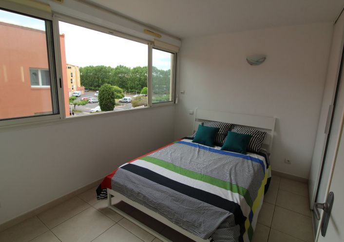 vente Appartement en résidence Le Cap D'agde