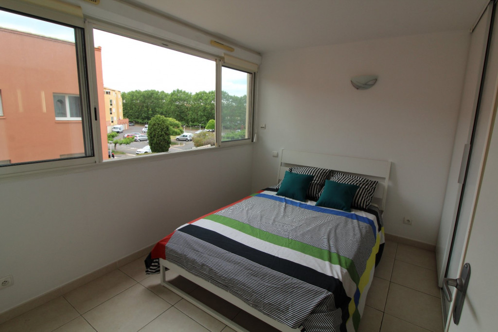 à vendre Appartement en résidence Le Cap D'agde - Photo 9