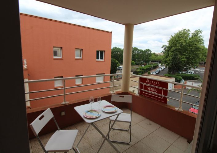 vente Appartement en résidence Le Cap D'agde