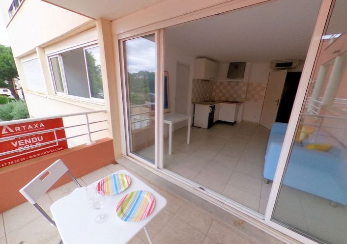 vente Appartement en résidence Le Cap D'agde