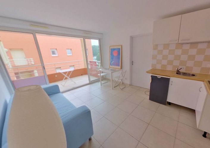 vente Appartement en résidence Le Cap D'agde