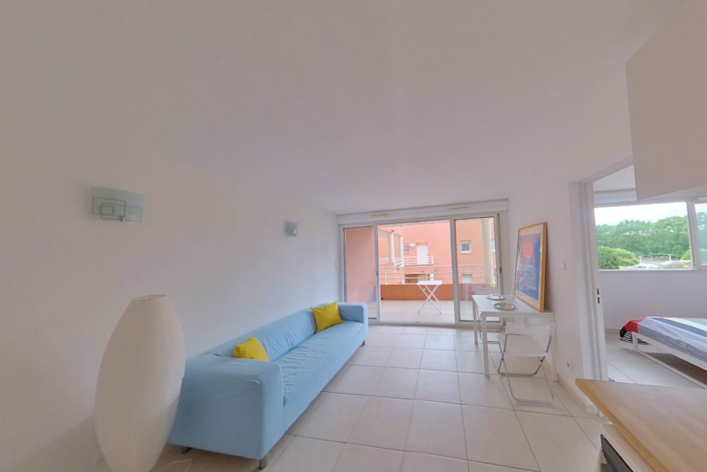 vente Appartement en résidence Le Cap D'agde - Photo 4