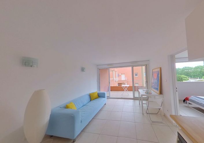 vente Appartement en résidence Le Cap D'agde