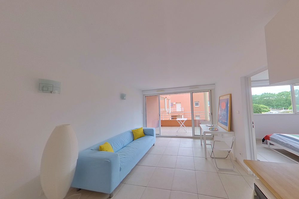 à vendre Appartement en résidence Le Cap D'agde - Photo 4