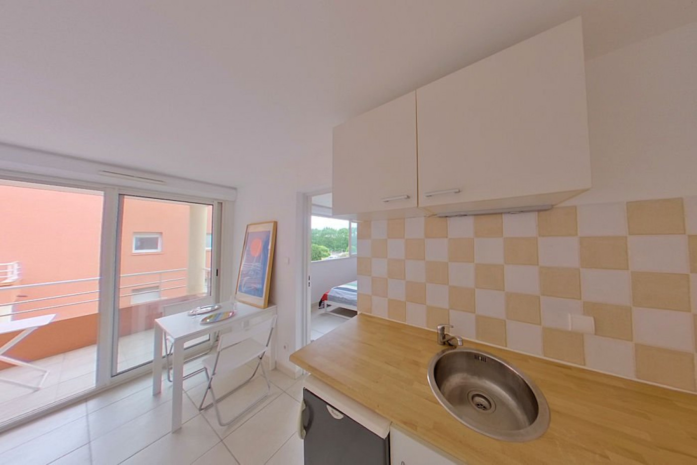vente Appartement en résidence Le Cap D'agde - Photo 3