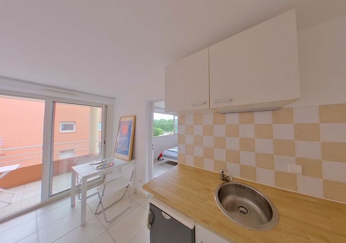 vente Appartement en résidence Le Cap D'agde