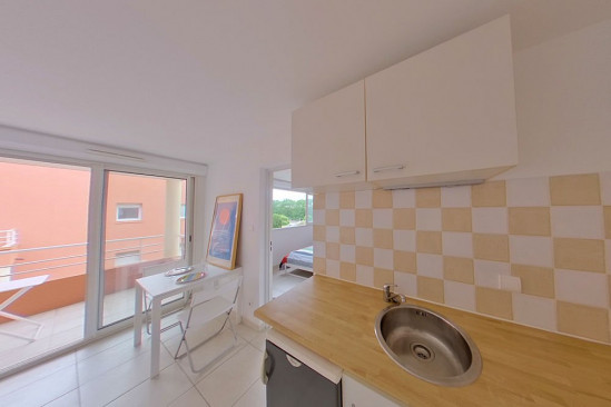 à vendre Appartement en résidence Le Cap D'agde