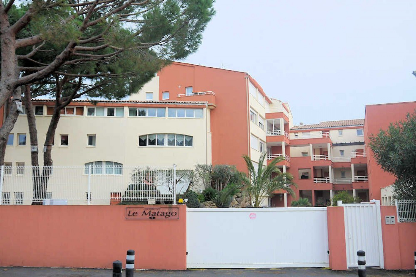 vente Appartement en résidence Le Cap D'agde - Photo 1