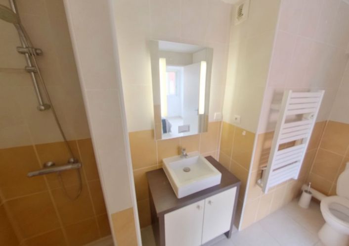 vente Appartement en résidence Le Cap D'agde