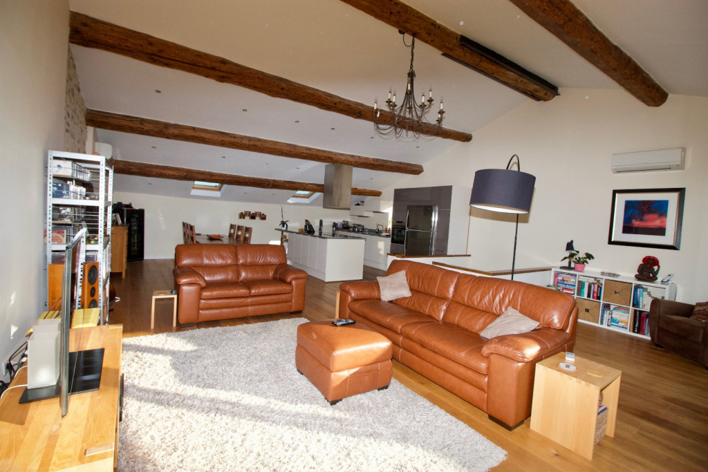 à vendre Maison vigneronne Pouzolles - Photo 4