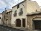 vente Maison vigneronne Pouzolles