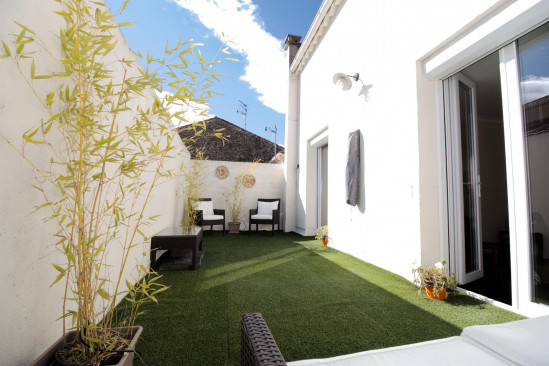 à vendre Maison vigneronne Pouzolles