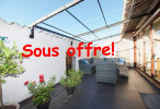 vente Maison vigneronne Pouzolles