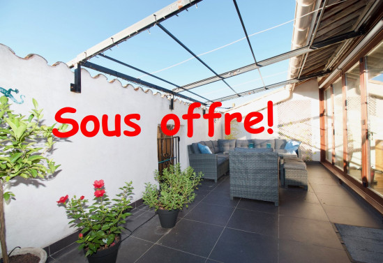 à vendre Maison vigneronne Pouzolles